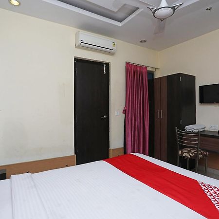 OYO 28439 Skylark Hotel Diamond Harbour Dış mekan fotoğraf