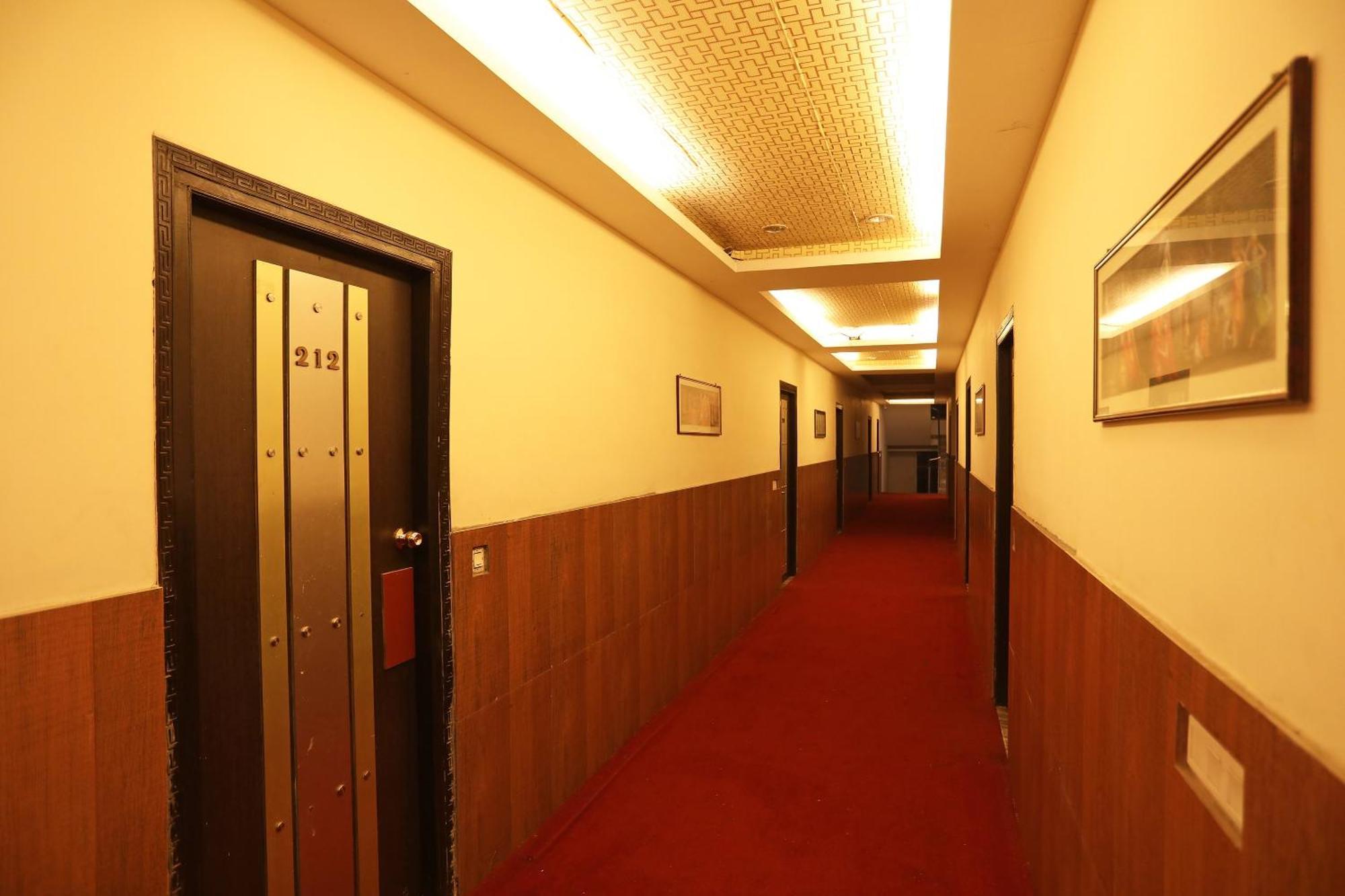 OYO 28439 Skylark Hotel Diamond Harbour Dış mekan fotoğraf